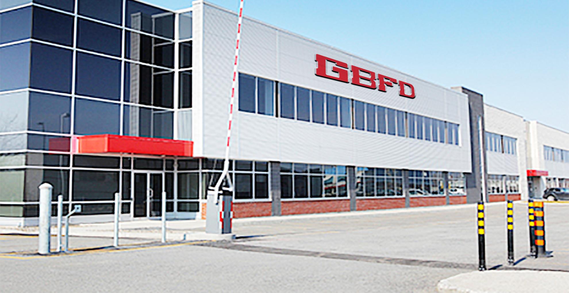 英国梵蒂GBFD轴承制造集团现实世界里的混合陶瓷轴承